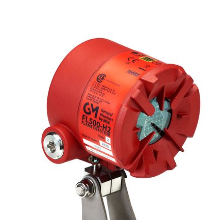 FL500-H2 Flame Detector